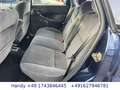 Ford Focus 1.8i Ghia/TÜV AU NEU/SHZ/AHK Blau - thumbnail 18
