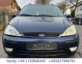 Ford Focus 1.8i Ghia/TÜV AU NEU/SHZ/AHK Blau - thumbnail 9