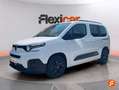 Citroen Berlingo Talla M BlueHDi 100 S&S PLUS Blanco - thumbnail 3