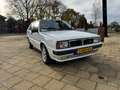 Lancia Delta 1.6 i.e.GT Blanc - thumbnail 2