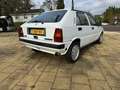 Lancia Delta 1.6 i.e.GT Blanc - thumbnail 3
