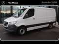 Mercedes-Benz Sprinter 317 CDI L2H1 | AIRCO/CAMERA/APPLE-PLAY/3.500KG AHW Blanc - thumbnail 1