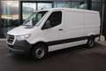 Mercedes-Benz Sprinter 317 CDI L2H1 | AIRCO/CAMERA/APPLE-PLAY/3.500KG AHW Blanc - thumbnail 2