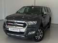 Ford Ranger Ranger Doppelkabine Limited 4x4 3,2 TDCi Aut. Grau - thumbnail 1