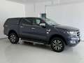 Ford Ranger Ranger Doppelkabine Limited 4x4 3,2 TDCi Aut. Grau - thumbnail 7