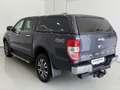 Ford Ranger Ranger Doppelkabine Limited 4x4 3,2 TDCi Aut. Grau - thumbnail 13
