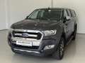Ford Ranger Ranger Doppelkabine Limited 4x4 3,2 TDCi Aut. Grau - thumbnail 2