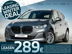 Bmw 220 220i Active Tourer AHK PANO SpSitze RFK ShadowL