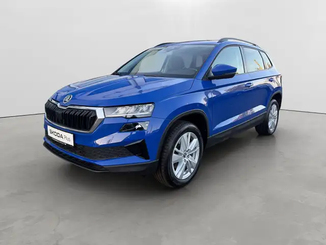 Skoda Karoq 1.5 TSI Selection Tempo/Einparkhi/Multilen