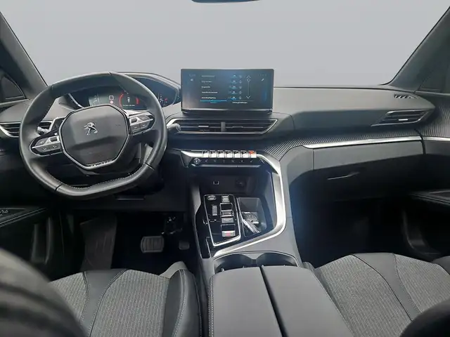 Peugeot 5008 view 10