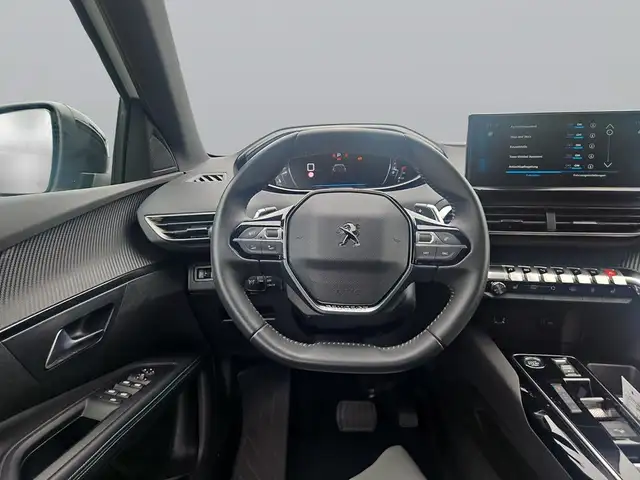 Peugeot 5008 view 13