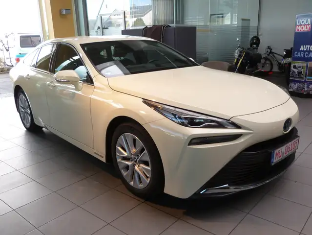 Toyota Mirai Basis