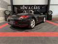 Porsche Boxster (2) S Zwart - thumbnail 2