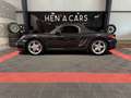 Porsche Boxster (2) S Zwart - thumbnail 8