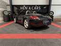 Porsche Boxster (2) S Zwart - thumbnail 6