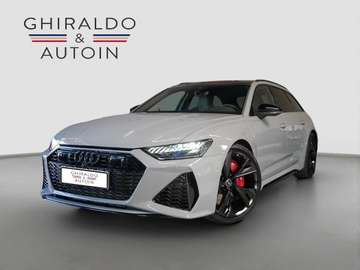 4.0 quattro tiptronic Avant 600CV B&O