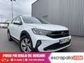 Volkswagen Taigo 1.0 TSI Life 81kW Blanco - thumbnail 1