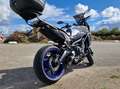 Yamaha Tracer 900 ABS Srebrny - thumbnail 4