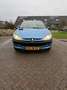 Peugeot 206 1.4 XT Blauw - thumbnail 1