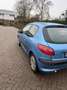 Peugeot 206 1.4 XT Blauw - thumbnail 4