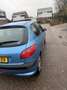 Peugeot 206 1.4 XT Blauw - thumbnail 5