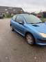 Peugeot 206 1.4 XT Blauw - thumbnail 2