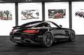 Mercedes-Benz AMG GT C COUPÉ #SCHALENSITZE #KERAMIK #CARBON Schwarz - thumbnail 12