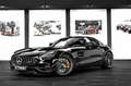 Mercedes-Benz AMG GT C COUPÉ #SCHALENSITZE #KERAMIK #CARBON Schwarz - thumbnail 13