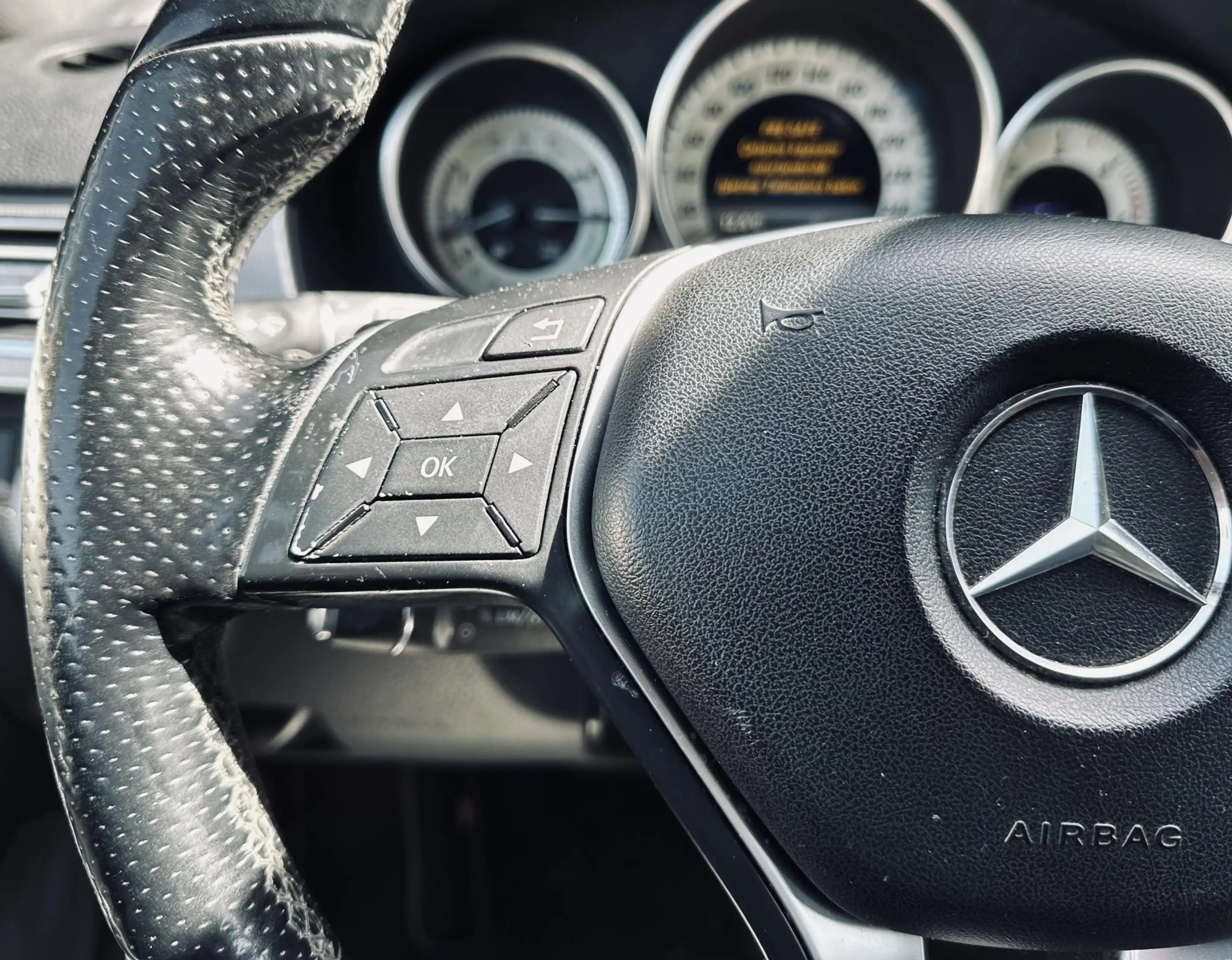 Mercedes-Benz E 300 BlueTEC HYBRID /Nieuwe APK Mercedes-Benz E-klasse — photo 13