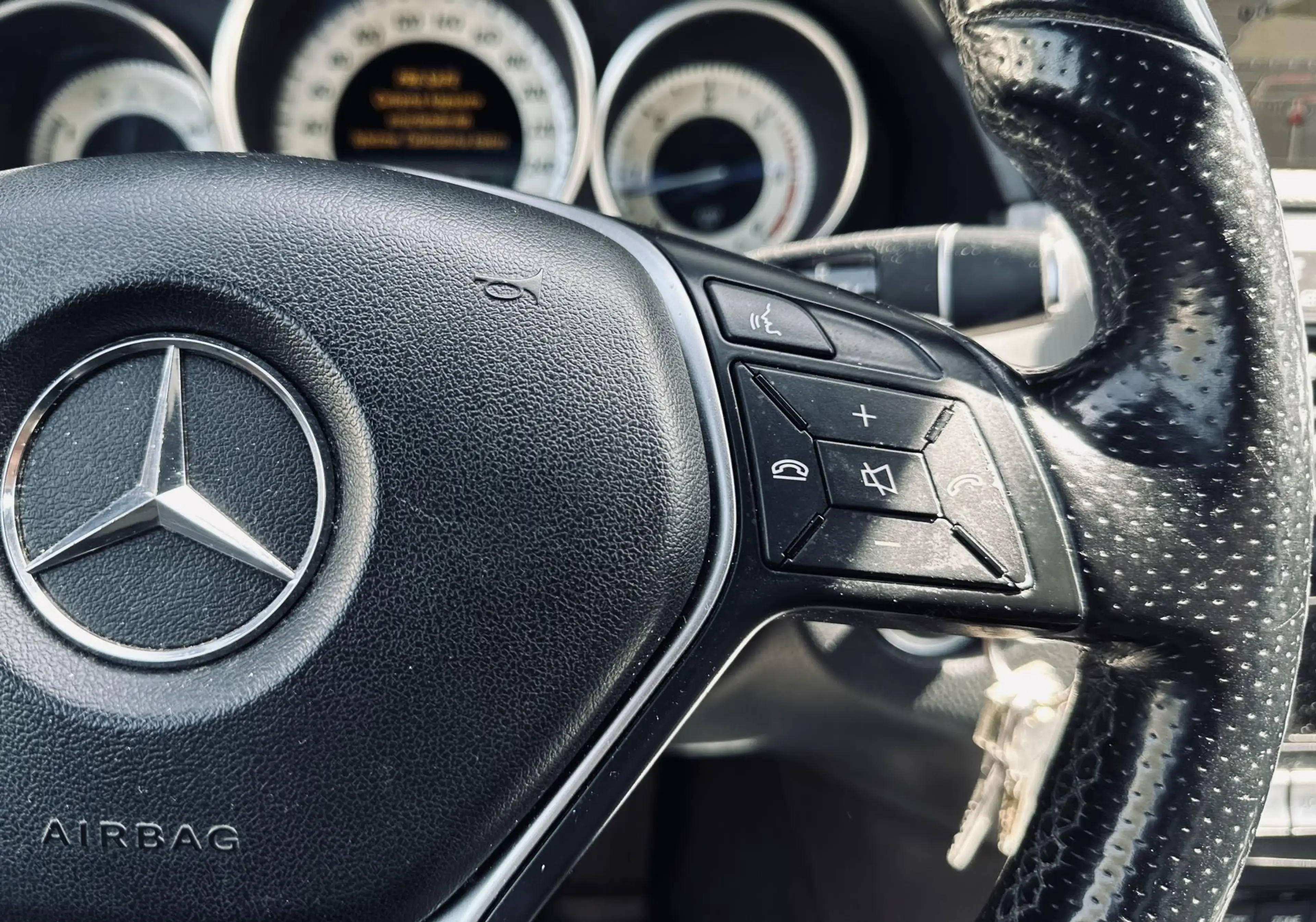 Mercedes-Benz E 300 BlueTEC HYBRID /Nieuwe APK Mercedes-Benz E-klasse — photo 15