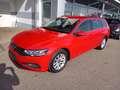Volkswagen Passat Variant Business NAVI RFK ACC SHZ CLIMATRONIC Rouge - thumbnail 2
