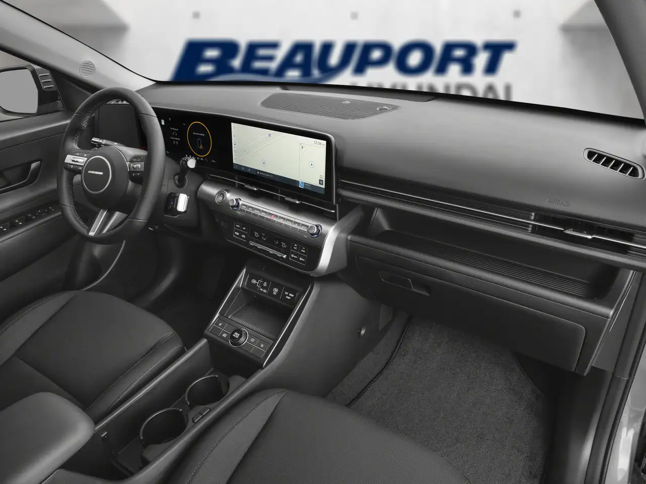 Hyundai KONA photo Hyundai KONA