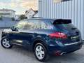 Porsche Cayenne Diesel 2.HAND+NAVI+S.DACH+R.KAM+LED+SHZ Bleu - thumbnail 4