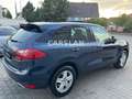 Porsche Cayenne Diesel 2.HAND+NAVI+S.DACH+R.KAM+LED+SHZ Bleu - thumbnail 9