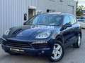 Porsche Cayenne Diesel 2.HAND+NAVI+S.DACH+R.KAM+LED+SHZ Bleu - thumbnail 3