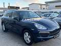 Porsche Cayenne Diesel 2.HAND+NAVI+S.DACH+R.KAM+LED+SHZ Bleu - thumbnail 12