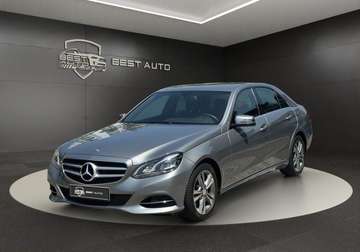 Mercedes 250 CDI BE AVANTGARDE EX 7GTRO+ 4 MATIC