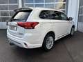 Mitsubishi Outlander 2.4 MIVEC PLUG-IN HYBRID 4WD Plus Blanc - thumbnail 5