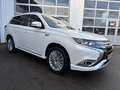 Mitsubishi Outlander 2.4 MIVEC PLUG-IN HYBRID 4WD Plus Blanc - thumbnail 2