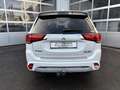 Mitsubishi Outlander 2.4 MIVEC PLUG-IN HYBRID 4WD Plus Blanc - thumbnail 6