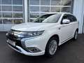 Mitsubishi Outlander 2.4 MIVEC PLUG-IN HYBRID 4WD Plus Blanc - thumbnail 1