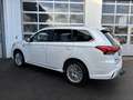 Mitsubishi Outlander 2.4 MIVEC PLUG-IN HYBRID 4WD Plus Blanc - thumbnail 4