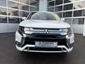 Mitsubishi Outlander 2.4 MIVEC PLUG-IN HYBRID 4WD Plus Blanc - thumbnail 3
