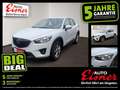 Mazda CX-5 2.2 SKYACTIV-D Attraction BiXenon DynLicht Weiß - thumbnail 1