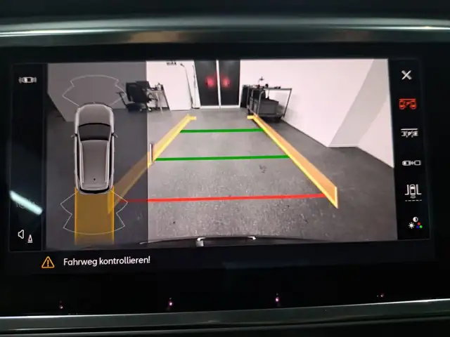 Seat Ateca view 11