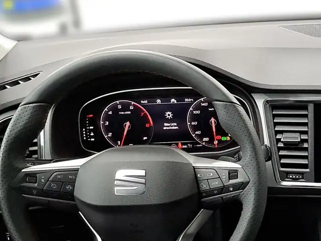 Seat Ateca view 15