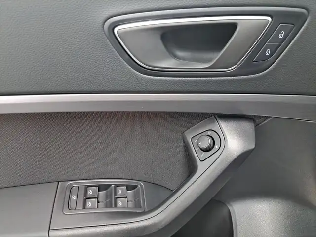 Seat Ateca view 9