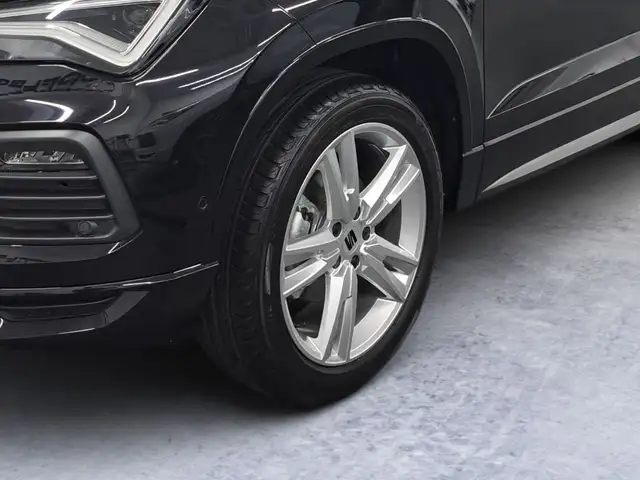Seat Ateca view 6