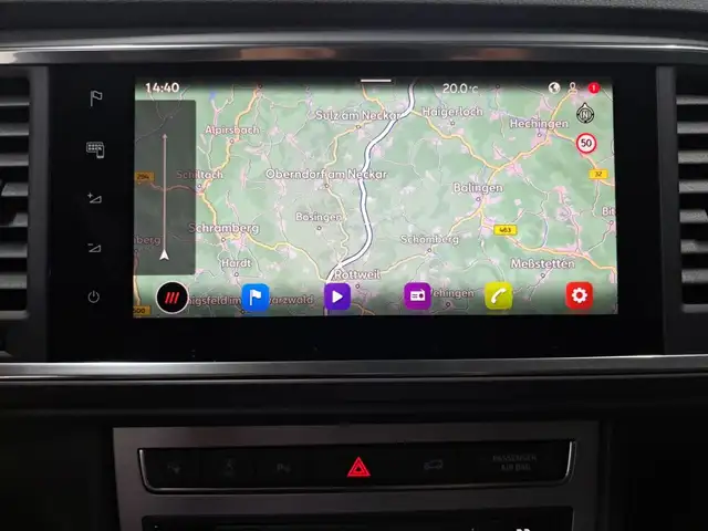 Seat Ateca view 12