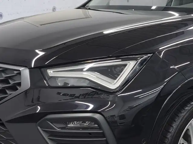 Seat Ateca view 5